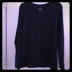 Merona the Ultimate tee Long Seeve XL (pack of 2)